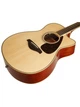 Электроакустическая гитара YAMAHA FSX820C (Natural) - изображение 2