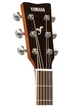 Электроакустическая гитара YAMAHA FSX820C (Natural) - изображение 6