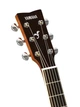 Электроакустическая гитара YAMAHA FGX820C (Natural) - изображение 3