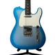 Электрогитара Fender Telecaster American Showcase Limited Edition Sky Burst 2020 - изображение 3