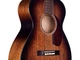 Акустическая гитара GUILD M-20 (VINTAGE SUNBURST) - изображение 4