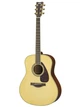 Електроакустична гітара YAMAHA LL6M ARE (Natural) - зображення 1