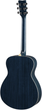 Акустическая гитара YAMAHA FS820 (TURQUOISE) - изображение 2