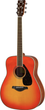 Акустическая гитара YAMAHA FG820 (AUTUMN BURST) - изображение 1