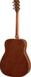 Акустическая гитара YAMAHA FG820 (AUTUMN BURST) - изображение 2