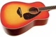 Акустическая гитара YAMAHA FG820 (AUTUMN BURST) - изображение 3