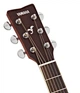 Акустическая гитара YAMAHA FS820 (RUBY RED) - изображение 5