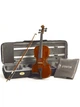 Скрипка STENTOR 1550/С CONSERVATOIRE VIOLIN OUTFIT 3/4 - изображение 7