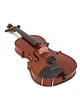 Скрипка STENTOR 1560/A CONSERVATOIRE II VIOLIN OUTFIT 4/4 - изображение 5