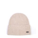 Шапка женская LuckyLOOK Бини MAELYS 843-875 One Size Бежевый (2933534843875) - изображение 1