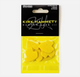 Медиаторы Dunlop 47PKH3NYS Kirk Hammett Signature Jazz III Player's Pack (6 шт.) - изображение 1
