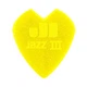 Медиаторы Dunlop 47PKH3NYS Kirk Hammett Signature Jazz III Player's Pack (6 шт.) - изображение 2
