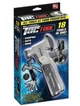 Универсальный мультитул No Brand Multi Hammer 18в1 Черный (2104618712) - изображение 6