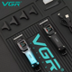 Триммер для стрижки бороды и усов VGR V-964 Barber (2625493557) - изображение 4