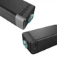 Саундбар Samtronic SM2301 20 Вт Black - изображение 7