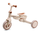 Rowerek trójkołowy Milly Mally Zippy Beige 6378 (5907090700429) - obraz 4