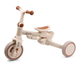 Rowerek trójkołowy Milly Mally Zippy Beige 6378 (5907090700429) - obraz 6
