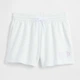 Шорты женские GAP 60687482 M Белые (1159846061) - изображение 5