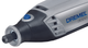 Narzędzia wielofunkcyjne Dremel 3000-5 MULTI-TOOL (F0133000JU) (8710364078356) - obraz 2