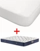 Матрац MAGNI 9 MAGNIFLEX 160x200 + НАМАТРАЦНИК SNEG KAMASANA160x200 - изображение 1