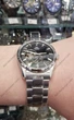 часы orient aut0matic ra-ar0002b10b - изображение 2