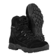 Ботинки тактические COBRA 925 FURY, Black, 45 - изображение 1