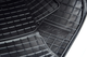 Dywaniki samochodowe Frogum Pure Design 4 szt UN10011 (5907377546818) - obraz 3