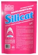 Наполнитель для кошек силикагелевый туалета Silicat 3.8L - изображение 2