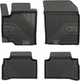 Автомобільні килимки Frogum Premium 77 для Suzuki Vitara 4 шт 77407121 (5902643440166) - зображення 1