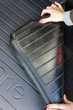 Килимок для багажника Frogum Dry Zone для Kia Xceed від 2019 року (5902643418196) - зображення 2