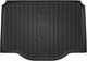 Килимок для багажника Frogum Dry Zone для Opel Mokka / Mokka X (5902643415539) - зображення 1