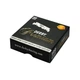 Леза Derby Premium Half Blades половинки 100 шт - изображение 1