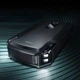 Пусковий Пристрій Baseus Super Energy Max Car Jump Starter 20000 mAh black - зображення 3