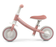 Rowerek biegowy Milly Mally Skippy różowy (6376) (5907090700405) - obraz 3