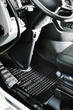 Килимки для автомобіля Frogum El Toro для Seat Ibiza V4 KJ1 4 шт (5902643401648) - зображення 3