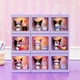 Фигурка-сюрприз Pop Top Kuromi Праздничное настроение свет в ассортименте (25WH-001) - изображение 9