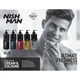 Бальзам-одеколон після гоління Nishman After Shave Invisible Touch No.5 400 мл - изображение 2