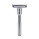 Станок для гоління Т-подібний з підставкою Shlyuz FlexEdge Adjustable Razor With Stand - изображение 2
