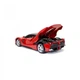 Автомодель - LAFERRARI (асорті червоний, білий, 1:24) - зображення 14