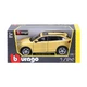 Автомодель - PORSCHE CAYENNE TURBO (асорті білий, жовтий, 1:24) - зображення 7