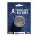 Крем для бріння The Bluebeards Revenge Shaving Cream 30 мл - зображення 1