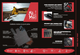 Килимок для багажника Frogum Dry Zone для Citroen Berlingo II 2008-2018 (5902643420656) - зображення 5
