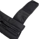 Боксерские перчатки PowerPlay 3021 Украина 8 унций Черные (PP_3021_8oz_Black) - изображение 10