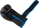 Боксерские перчатки PowerPlay 3024 Ultra Mat 8 унций Черно-Темно-Синие (PP_3024_8oz_Bl/Navy) - изображение 6