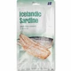 Сардина Storm Icelandic Sardine in olive oil 185 г - зображення 1