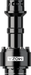 Przedłużacz wału bazy Moza Racing  Extension Rod (MOZRS054) - obraz 1