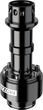 Przedłużacz wału bazy Moza Racing  Extension Rod (MOZRS054) - obraz 2