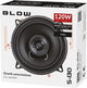 Głośnik samochodowy Blow S-130 5.25" (30-602#) - obraz 3