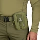 Підсумок Kid 3.0 Олива Camotec розмір 18 х 12 х 4 см - зображення 2