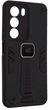 Чехол для смартфона ArmorStandart Proover для Realme C71 4G Black (ARM86748) - изображение 2